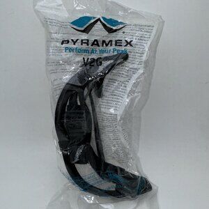 Anti-Fog Technology Safety Glasses Pyramex V2G H2X GR51